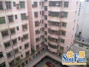 城南新村大沥步行街盘 小区管理 内设停车场计划装电梯