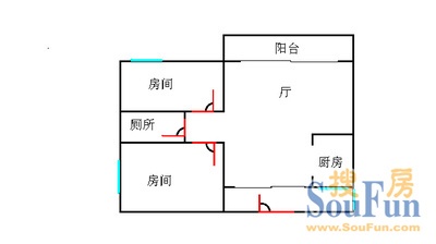 置业大厦