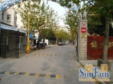 此房满五+近金山卫+采光好+诚心出售