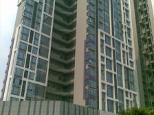 复式跃层,带精装拎包住 看房方便