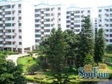 天佑商圈,康富花园十二期,电梯3房!