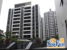 慧港国际 1室0厅 南