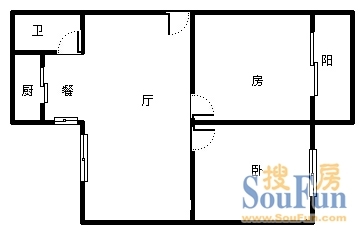 北京东路施工公司宿舍