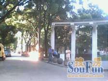 松花江路新上朝南一室一厅全明户型+满五+地铁700米