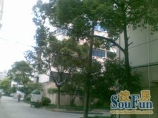 闸殷路195弄小区1室南朝向119.00万元/套出售