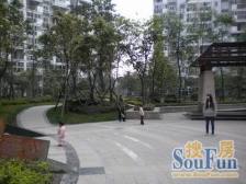 沙河源上金府1室1厅西