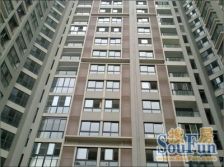 上锦美地 1室1厅 西南