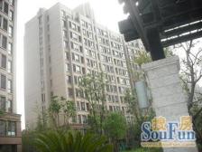 南翔·朗诗绿色街区·3室·2厅