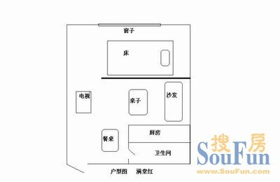 质量检验研究所宿舍