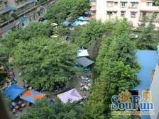 两路老城 龙旺街三房