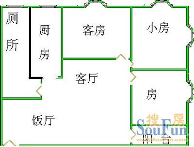 龙珠花园