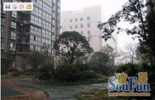 香樟路电信宿舍2室1厅东南