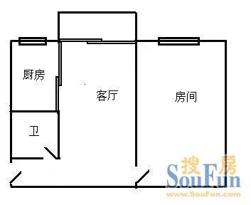 东圃供销宿舍