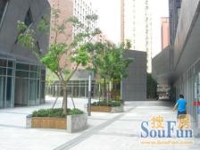 源深体育中心南北通的电梯2房双阳台位置好安静