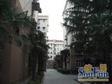 中山公园·三泾南宅·1室·1厅