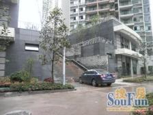 大社区精装两房,视野采光好,配套齐全