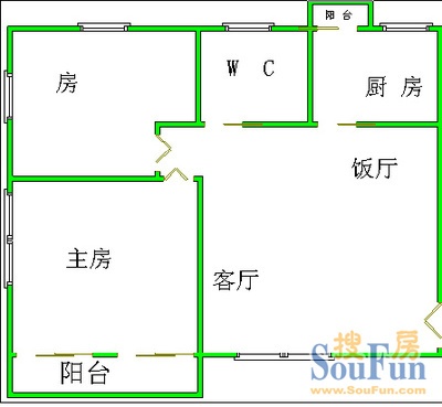 龙珠花园