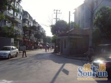 东南二村 3室0厅 南