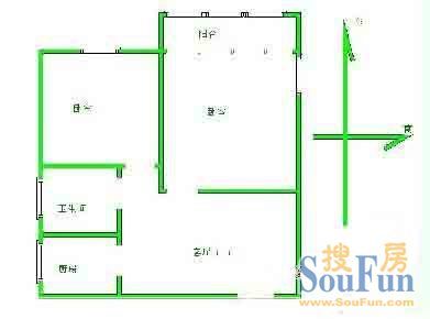 广延路415号