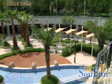 石油小区南区 2室1厅 南