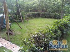 龙湖东桥郡二组团 5室1厅 东 西