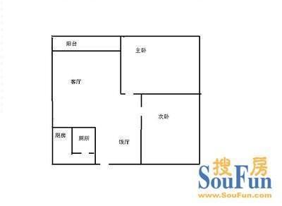 钢铁设计院宿舍楼