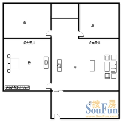 运光路85弄小区