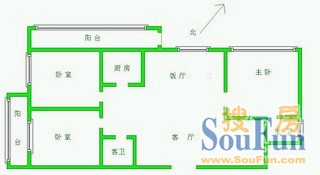 质量检验研究所宿舍