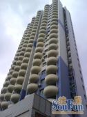 海怡大厦1室1厅东北西北