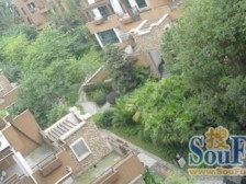 边城香格里 3室2厅 东南 南