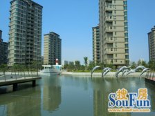 经纬观澜弘郡家园(三期) 4室1厅 南