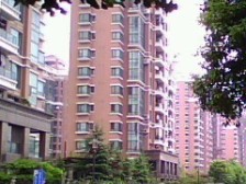 新上电梯洋房一梯两户,得房率高,视野采光好