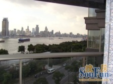 户型正气,格局好,面积利用率高,采光好,楼层好