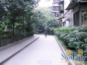 红花教师苑3室2厅东南
