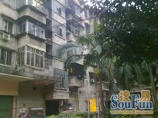 东方广场商圈 配套齐全 生活方便 交通便利 户型方正