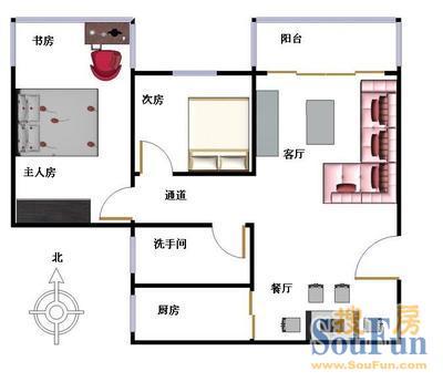 天河广昌楼