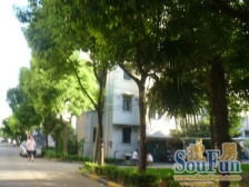 3房288万 全明户型 地铁 11号线600米 健身楼层