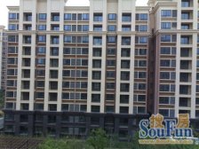 中冶尚城2室2厅1卫南朝向739.00万元/套出售