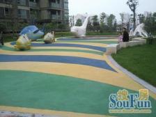 边套高层四房 可看景观湖 看房方便