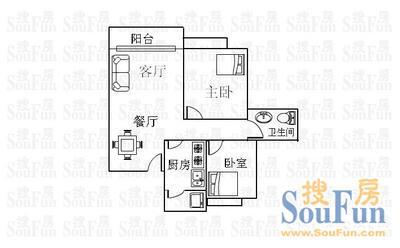 沙田东港城