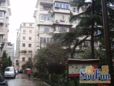 大宁 闸北公园·上工新村·两室1楼 房主人好 看房方便可议