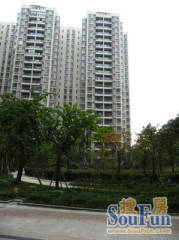 清水苑2室2厅东南