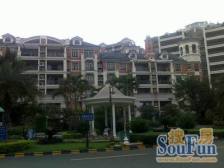 精装,配套成熟,花园大,环境好,静中带旺,*大露台