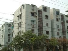 主卧朝南,环境优美,居家装修,诚意出售