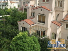 地铁口电梯大三房,别墅小区景观优美