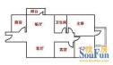 吉莲大厦户型图