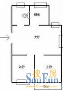 江大南路铝制品厂宿舍