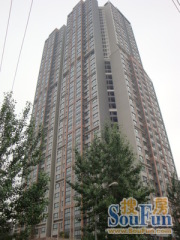 上锦美地2室2厅南