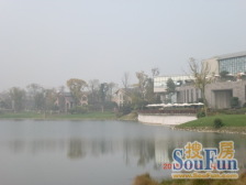 今日田园 5室2厅 东南