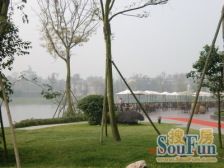 今日田园 4室2厅 东南